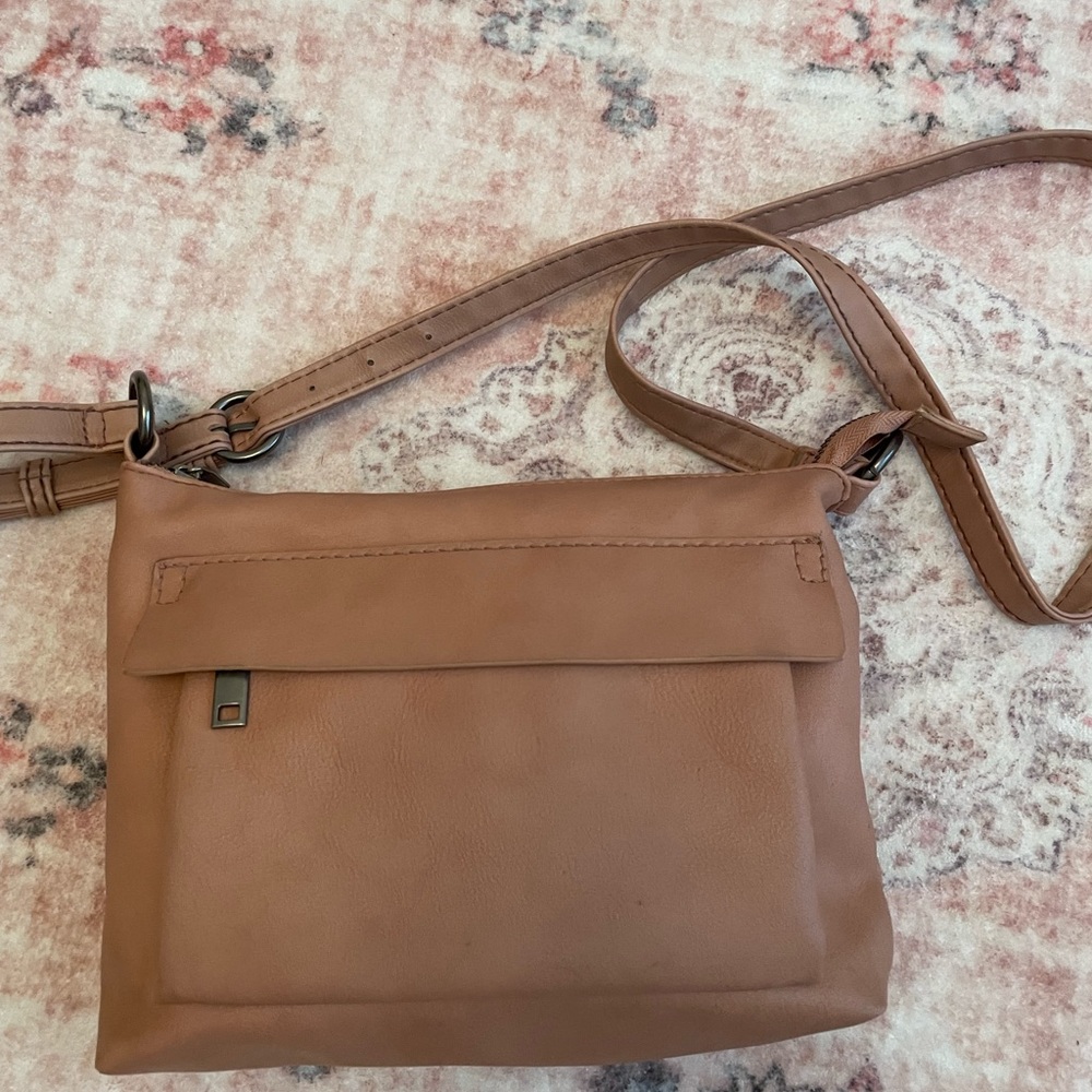 Crossbody
